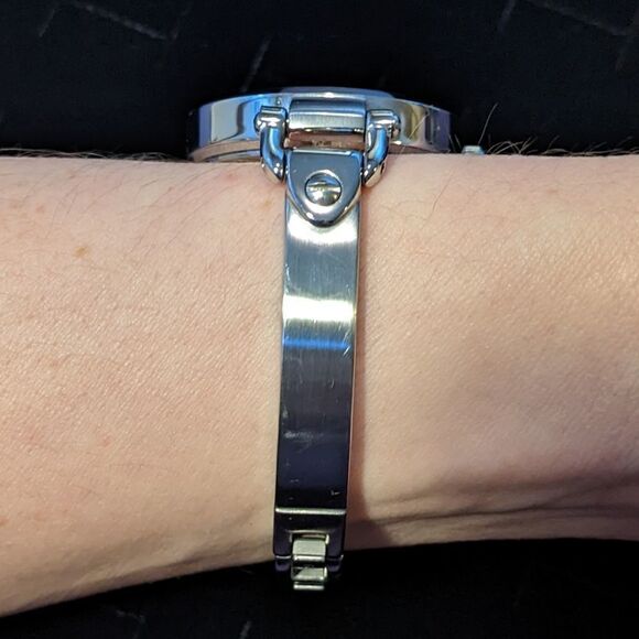 fossil bracelet watch    - Picture 3 of 6